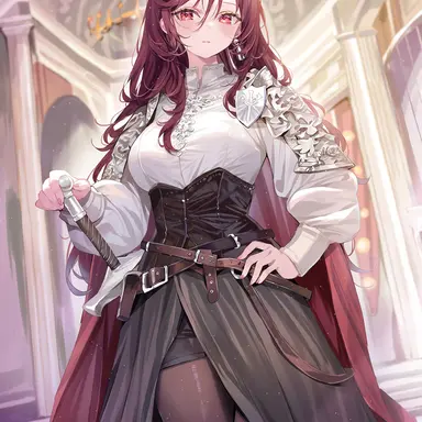 Profile image of セリア