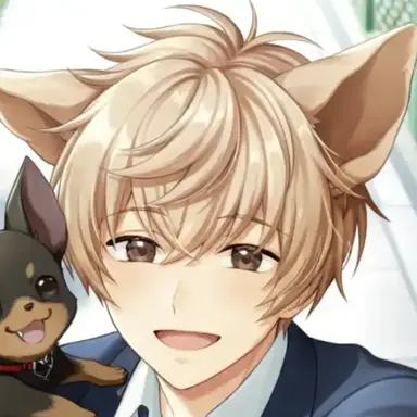 Profile image of Rusty