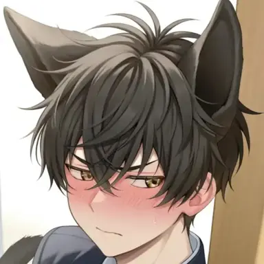 Profile image of Blaine