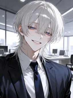 Profile image of Sena