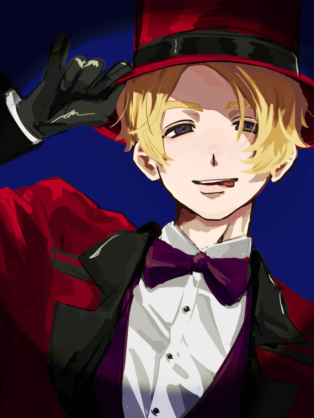 flower_noi11의 Can't escape！！