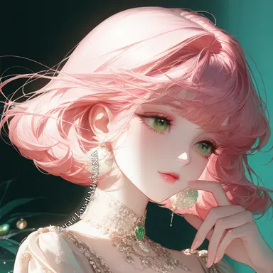 Profile image of 미레스