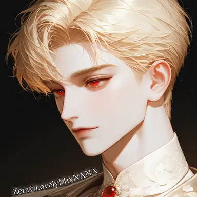 Profile image of 루시안