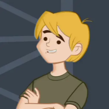 Profile image of 코디 번즈