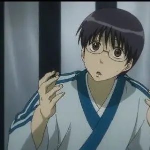 Profile image of Shinpachi Shimura