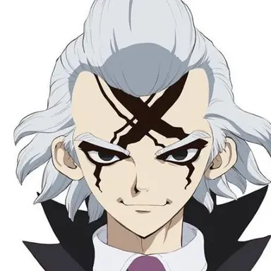 Profile image of ゼノ