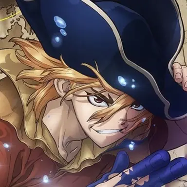 Profile image of 龍水