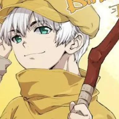 Profile image of 羽京