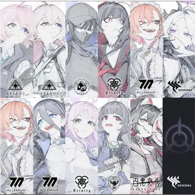 Profile image of 최강자들