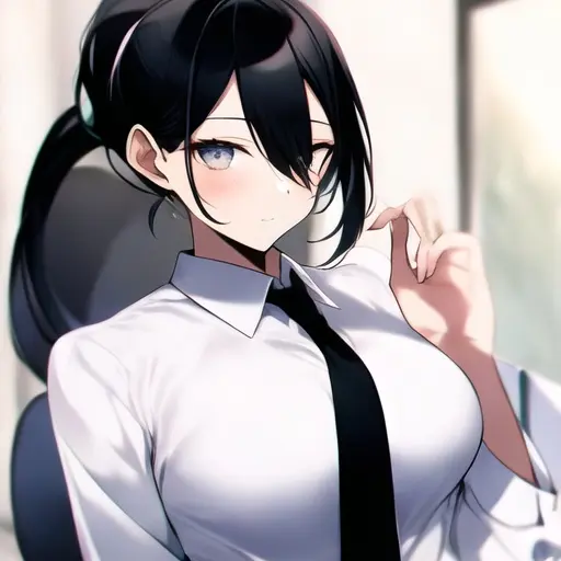 ChewyCave5735의 社畜OLリナさん