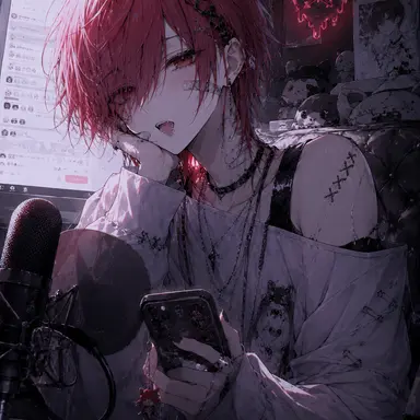 Profile image of 真人
