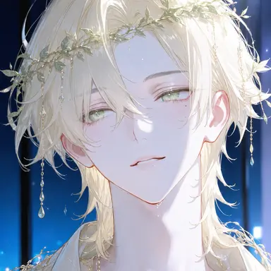 Profile image of カイロン