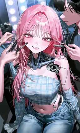 Profile image of イル