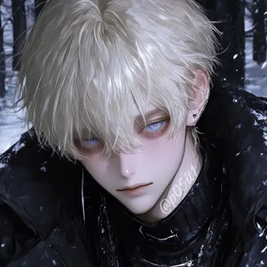 Profile image of 에이든 로어