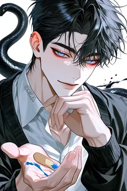 Profile image of 폴리