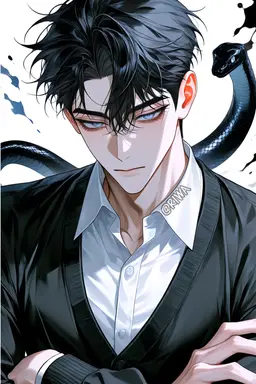 Profile image of 폴리