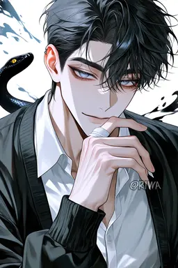 Profile image of 폴리