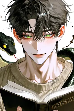 Profile image of 하구스