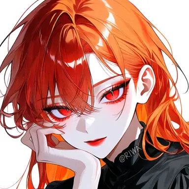 Profile image of 라일리