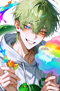 Profile image of 미노