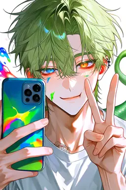 Profile image of 미노