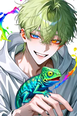Profile image of 미노