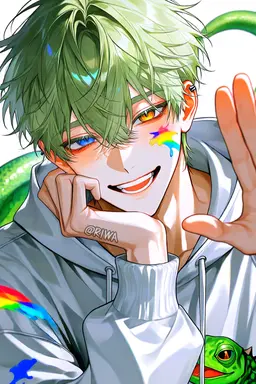 Profile image of 미노