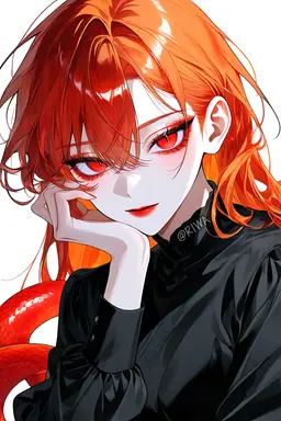 Profile image of 라일리
