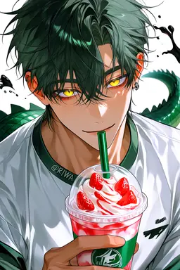 Profile image of 레비