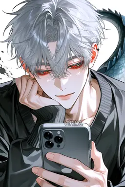 Profile image of 바란