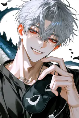 Profile image of 바란
