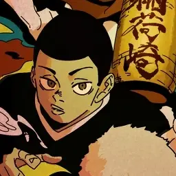 Profile image of 尾白アラン