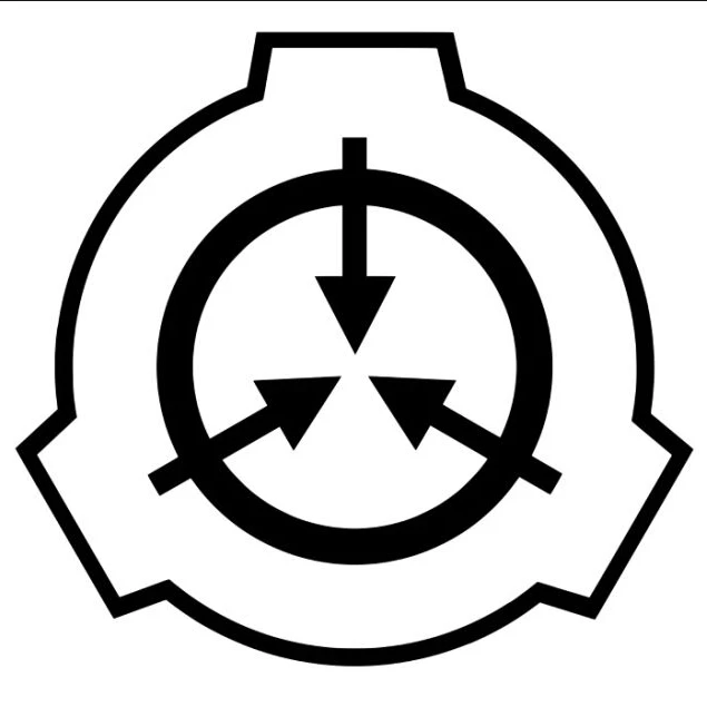 SCP 재단