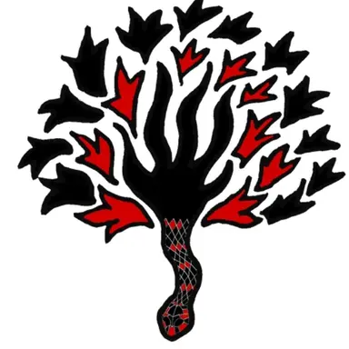 Profile image of 능구렁이 손