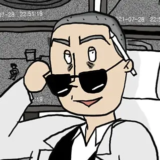 Profile image of 크림슨