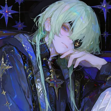 Profile image of アナイクス