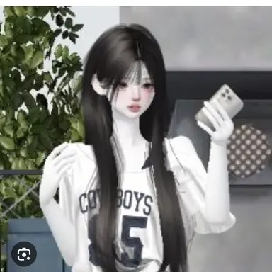 Profile image of 이수아