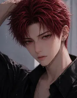 Profile image of Laito