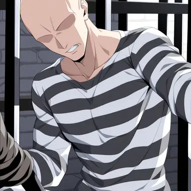 Profile image of 囚人