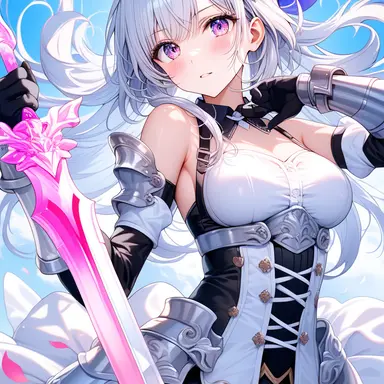 Profile image of アイーシャ・ノルン