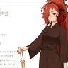 캐릭터 프로필 이미지