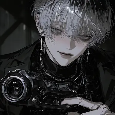 Profile image of Nagi