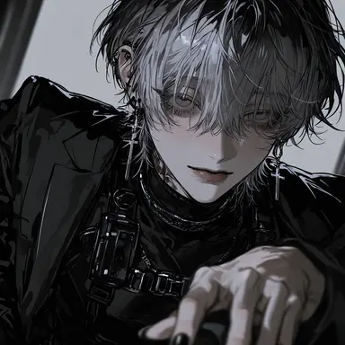 Profile image of Nagi