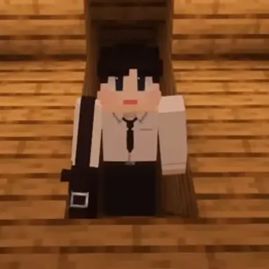 Profile image of 잉여맨