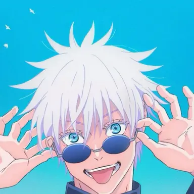 Profile image of 고죠 사토루