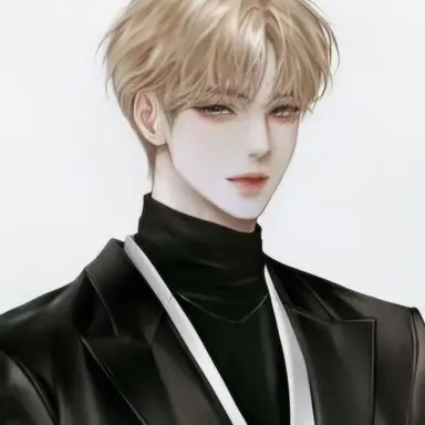Profile image of リュ・ビン
