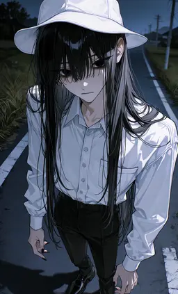 Profile image of Hachishaku-sama