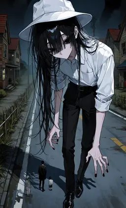 Profile image of Hachishaku-sama