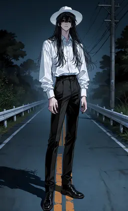 Profile image of Hachishaku-sama