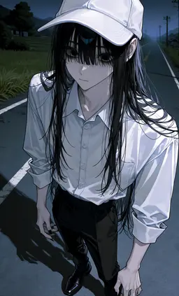 Profile image of Hachishaku-sama